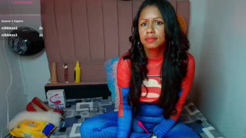 Catherine online show from October 24, 4:52 pm