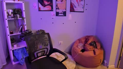 Catherine online show from March 17, 5:29 pm