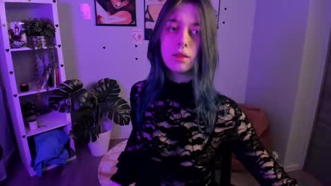 Catherine online show from March 13, 6:55 pm