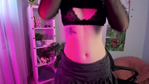 Catherine online show from April 25, 1:41 pm