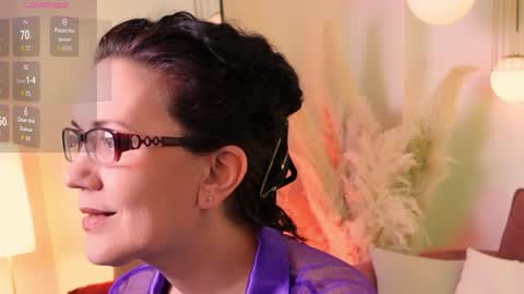 Catherine online show from March 30, 1:33 pm