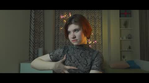 Kate online show from March 1, 4:00 pm