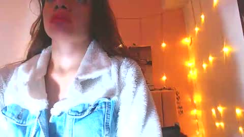 Snapshot of catherinehot707rs chatting on December 30, 2:53 am catherinehot707rs online show from December 30, 2:53 am