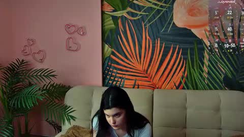 catherinejoness online show from September 12, 3:14 pm