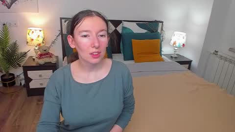 Catrin online show from February 21, 3:45 am