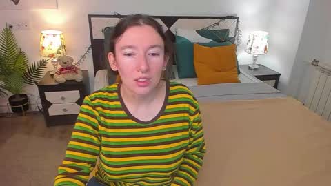 Catrin online show from October 6, 7:15 am