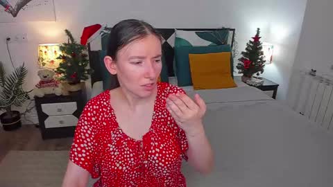 Catrin online show from January 20, 4:43 am