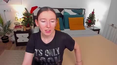 Catrin online show from February 2, 8:56 am