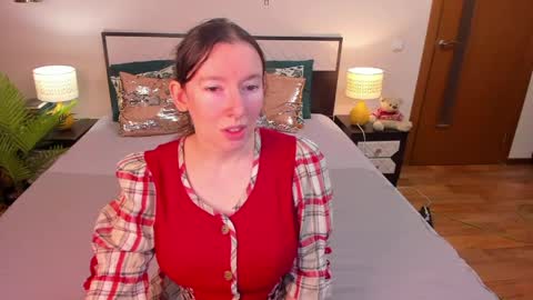 Catrin online show from May 16, 6:21 am