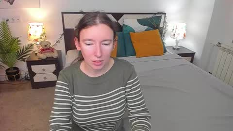 Catrin online show from October 2, 7:40 am