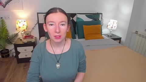 Catrin online show from February 25, 2:36 am