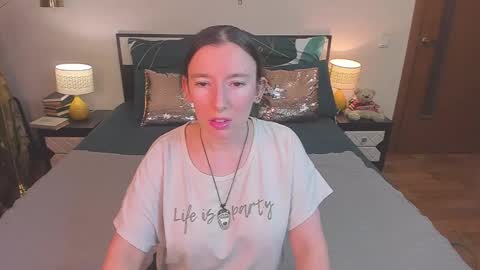 Catrin online show from January 14, 3:03 am