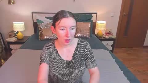 Catrin online show from February 3, 3:26 am