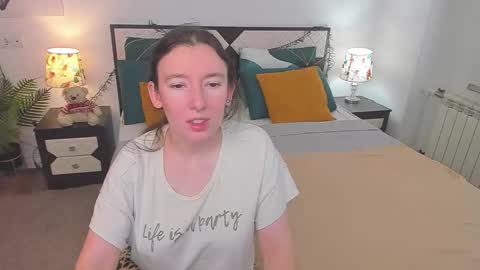 Catrin online show from October 17, 7:56 am