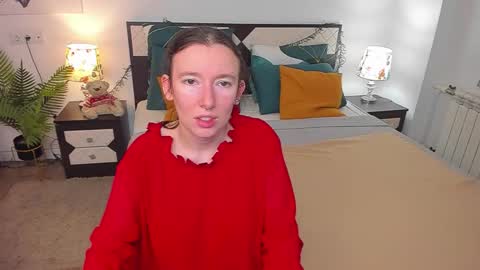 Catrin online show from October 22, 7:44 am