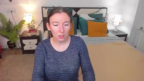 Catrin online show from October 20, 7:46 am