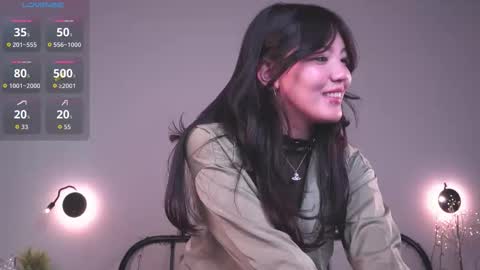 Lee online show from February 21, 4:10 pm