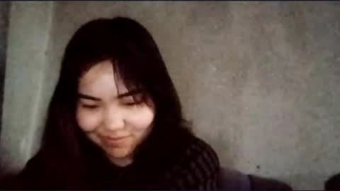 Tessa online show from February 21, 4:37 am