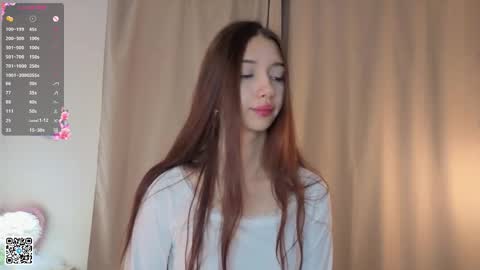 Monica online show from October 1, 4:22 am