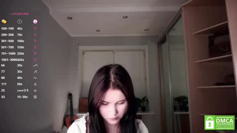 Snapshot of cathleenleoni chatting on September 14, 6:53 pm Eva online show from September 14, 6:53 pm