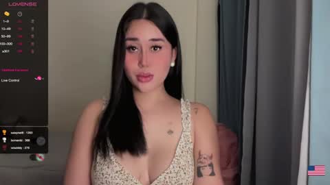 Snapshot of cathleya_ chatting on February 28, 6:21 am Cathy online show from February 28, 6:21 am