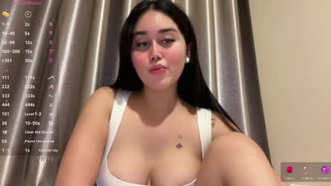 Snapshot of cathleya_ chatting on September 22, 10:30 am Cathy online show from September 22, 10:30 am