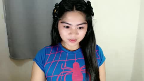 cathy_ho online show from January 16, 10:19 pm
