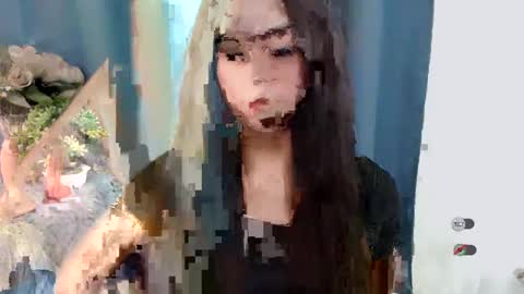cathy_ho online show from February 3, 12:25 pm
