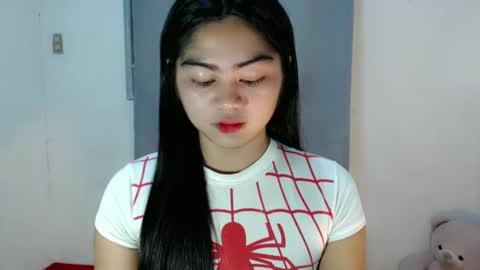 cathy_ho online show from October 22, 2:30 pm