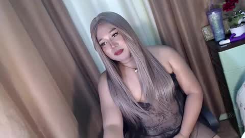 Cathy Mae online show from May 5, 10:37 pm