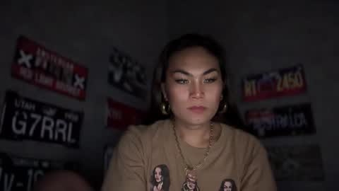 cathy online show from February 7, 12:20 am