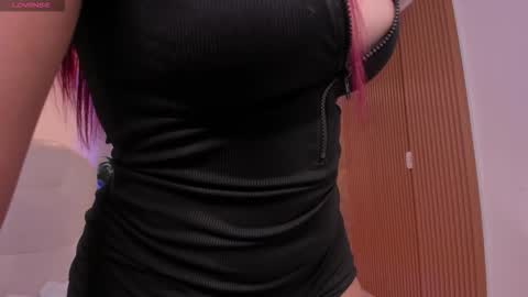 Cathy online show from October 31, 3:51 am