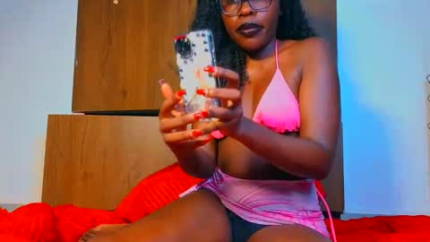 catrine online show from November 12, 2:58 am