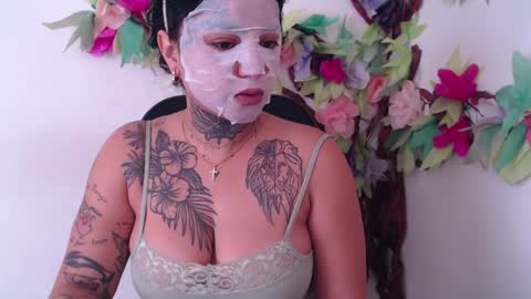 cathywaynef online show from March 9, 7:59 pm