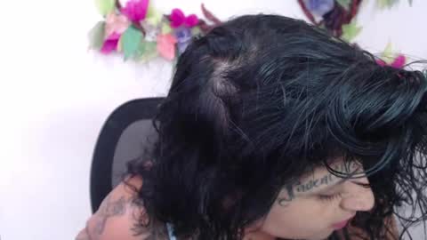 cathywaynef online show from March 10, 4:25 pm