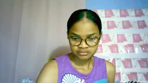 CathyXLisa online show from October 20, 5:45 am