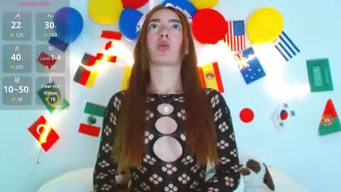 catiegirl online show from July 2, 9:14 am