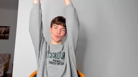 Tobi Den online show from October 16, 10:59 am