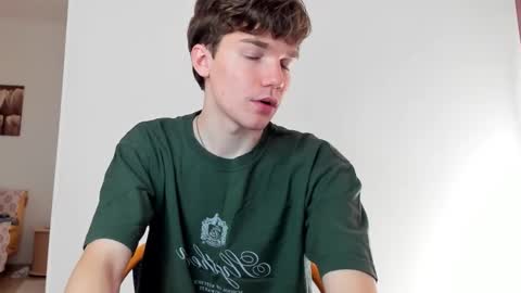 Tobi Den online show from October 20, 11:26 am