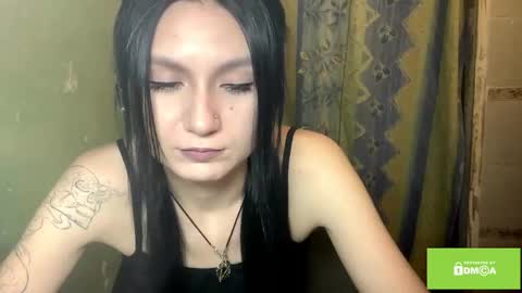 Lola online show from November 27, 10:06 pm