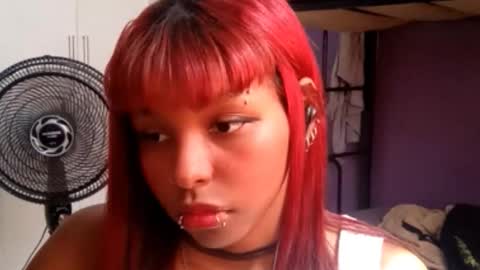 Emily online show from March 3, 1:07 pm