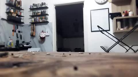 catkot912 online show from November 21, 7:45 pm