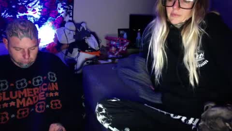 Brittany  Blayze online show from December 8, 1:25 pm
