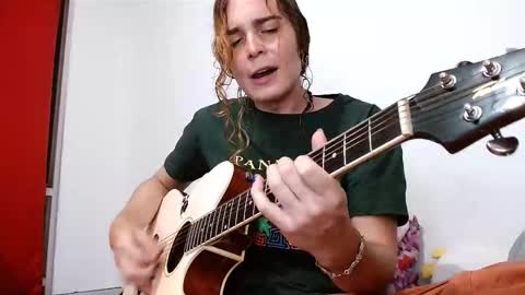 Catalina Restrepo online show from December 3, 1:04 am