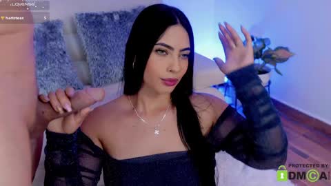 Snapshot of catrina26_ chatting on December 8, 6:17 pm IG soycatrinaoficial online show from December 8, 6:17 pm