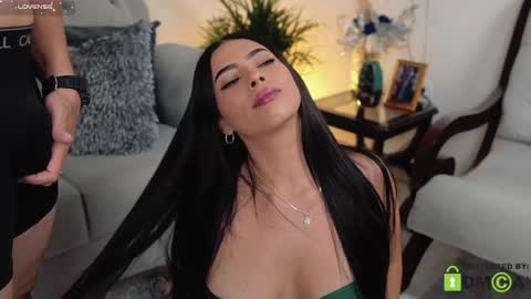 Snapshot of catrina26_ chatting on January 31, 7:08 pm IG soycatrinaoficial online show from January 31, 7:08 pm