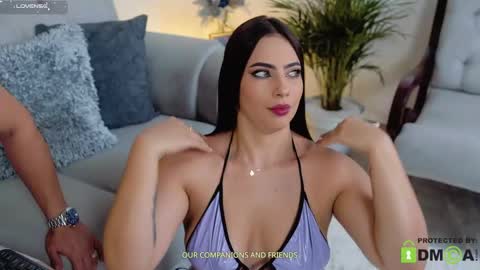 Snapshot of catrina26_ chatting on February 28, 6:41 pm IG soycatrinaoficial online show from February 28, 6:41 pm