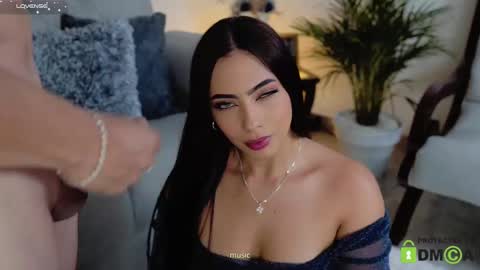 Snapshot of catrina26_ chatting on March 3, 7:07 pm IG soycatrinaoficial online show from March 3, 7:07 pm