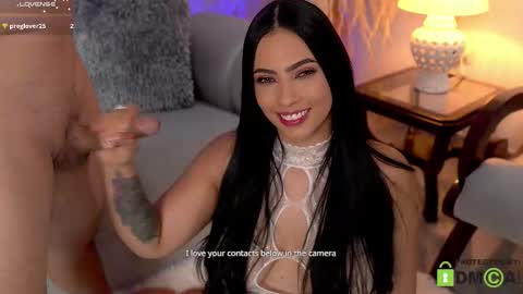 Snapshot of catrina26_ chatting on September 9, 8:31 pm IG soycatrinaoficial online show from September 9, 8:31 pm