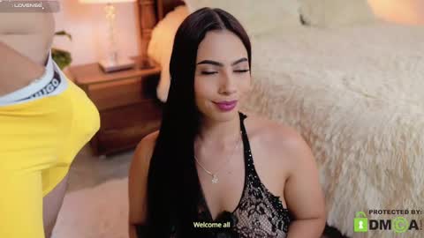Snapshot of catrina26_ chatting on March 5, 7:27 pm IG soycatrinaoficial online show from March 5, 7:27 pm